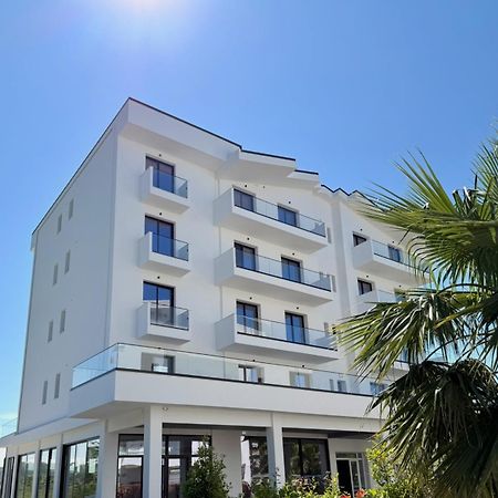 Hotel Imperial Spille Extérieur photo
