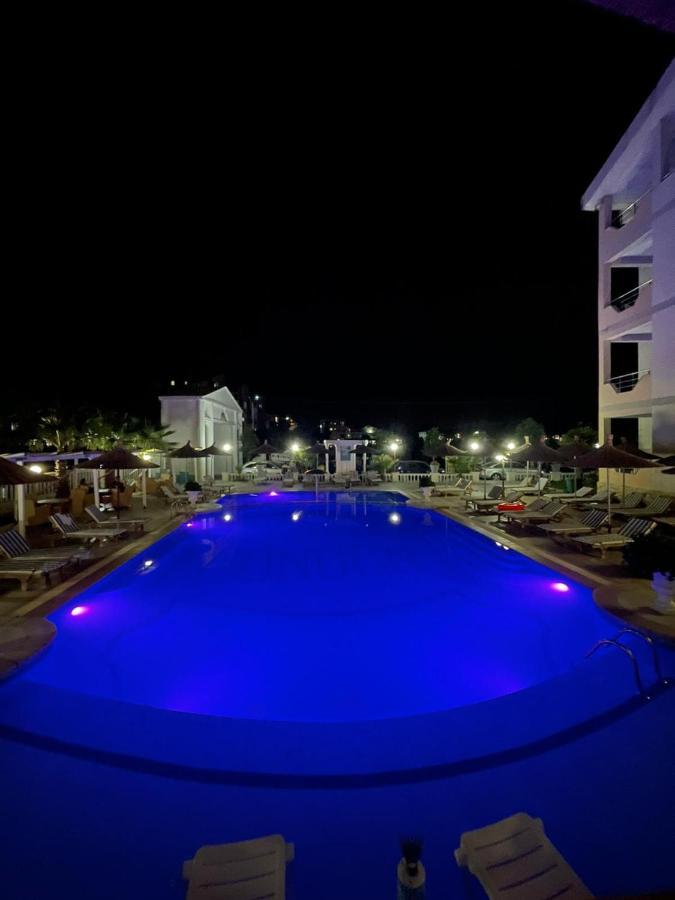Hotel Imperial Spille Extérieur photo