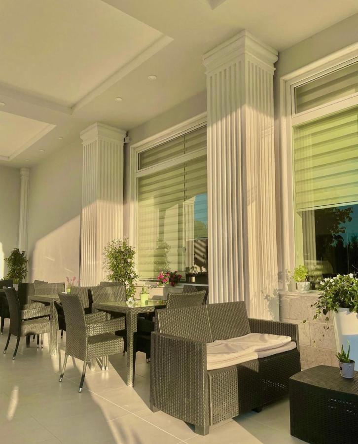 Hotel Imperial Spille Extérieur photo