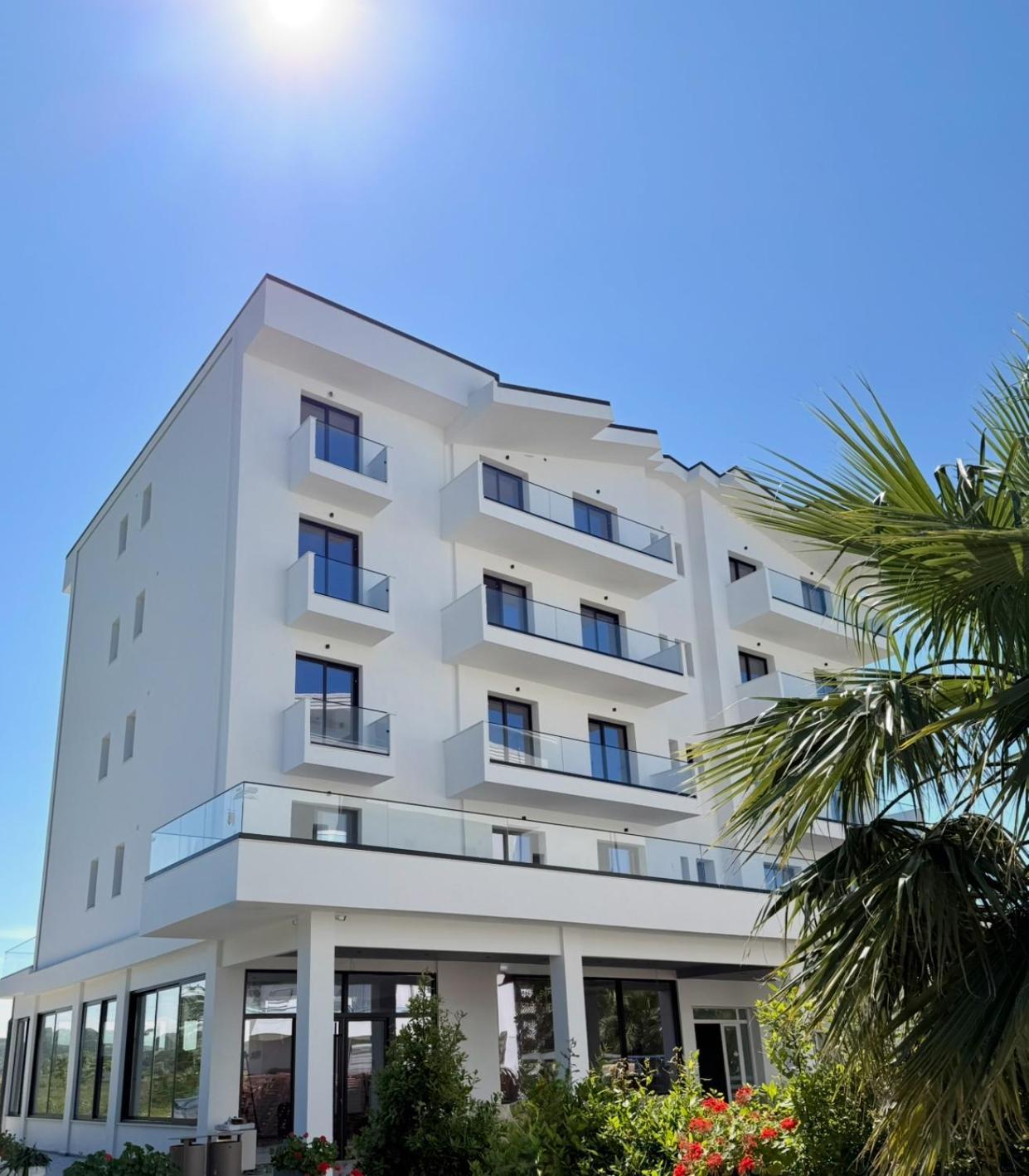 Hotel Imperial Spille Extérieur photo
