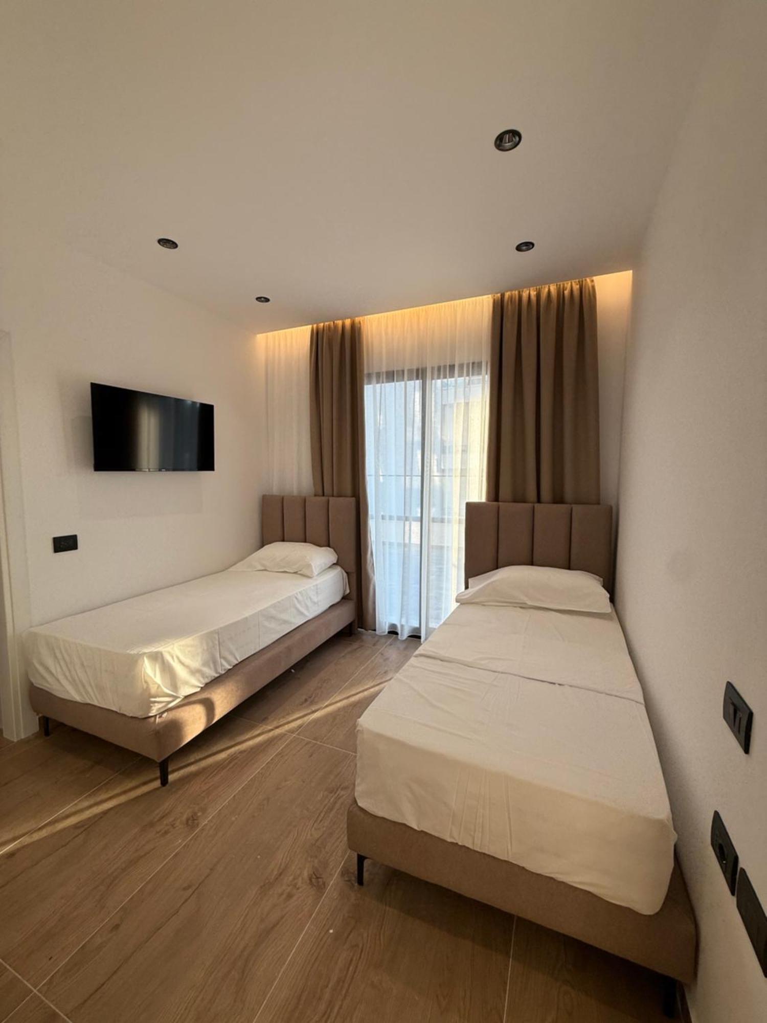Hotel Imperial Spille Extérieur photo